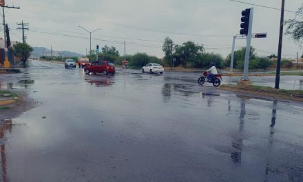 Inician recorridos por Plan Municipal de  a Atención Lluvias en Torreón