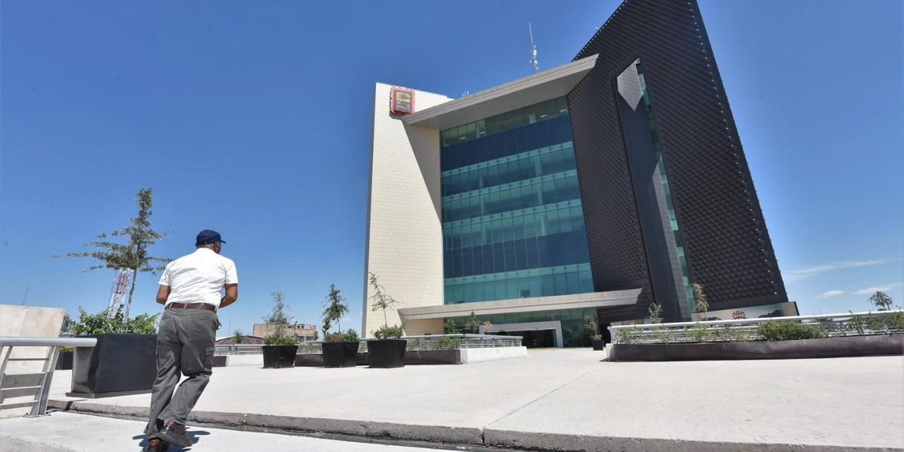 Mantiene Torreón calificación perfecta en transparencia