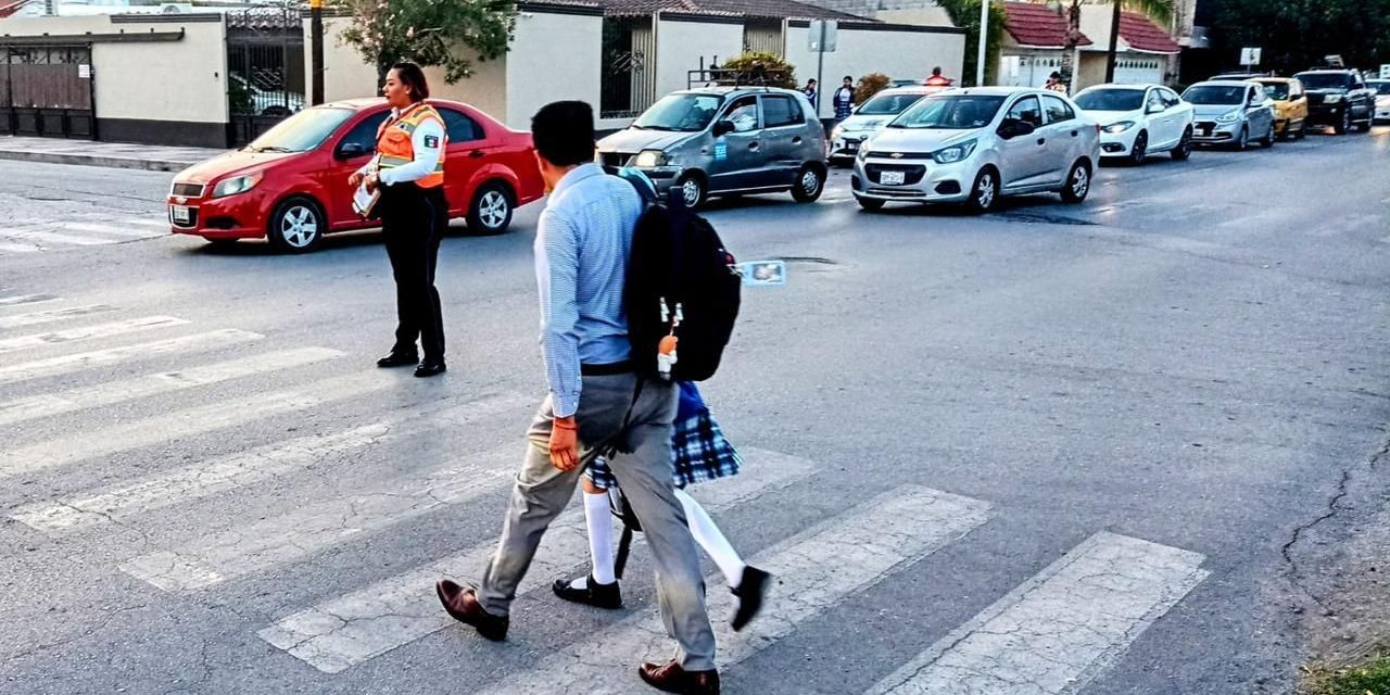 Se suman más planteles a ‘Movilidad Escolar’ en Torreón