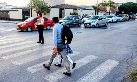 Se suman más planteles a ‘Movilidad Escolar’ en Torreón