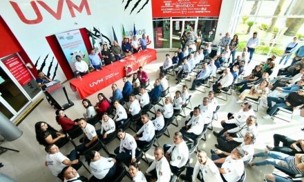 Inician cursos de inglés para trabajadores de Torreón