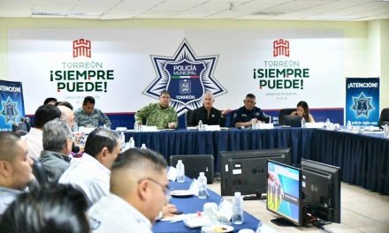 Destaca Torreón buenos resultados por plan de acción ante lluvias