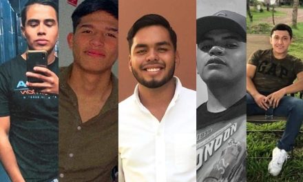 Restos hallados en ladrillera serían de los jóvenes desaparecidos en Lagos de Moreno