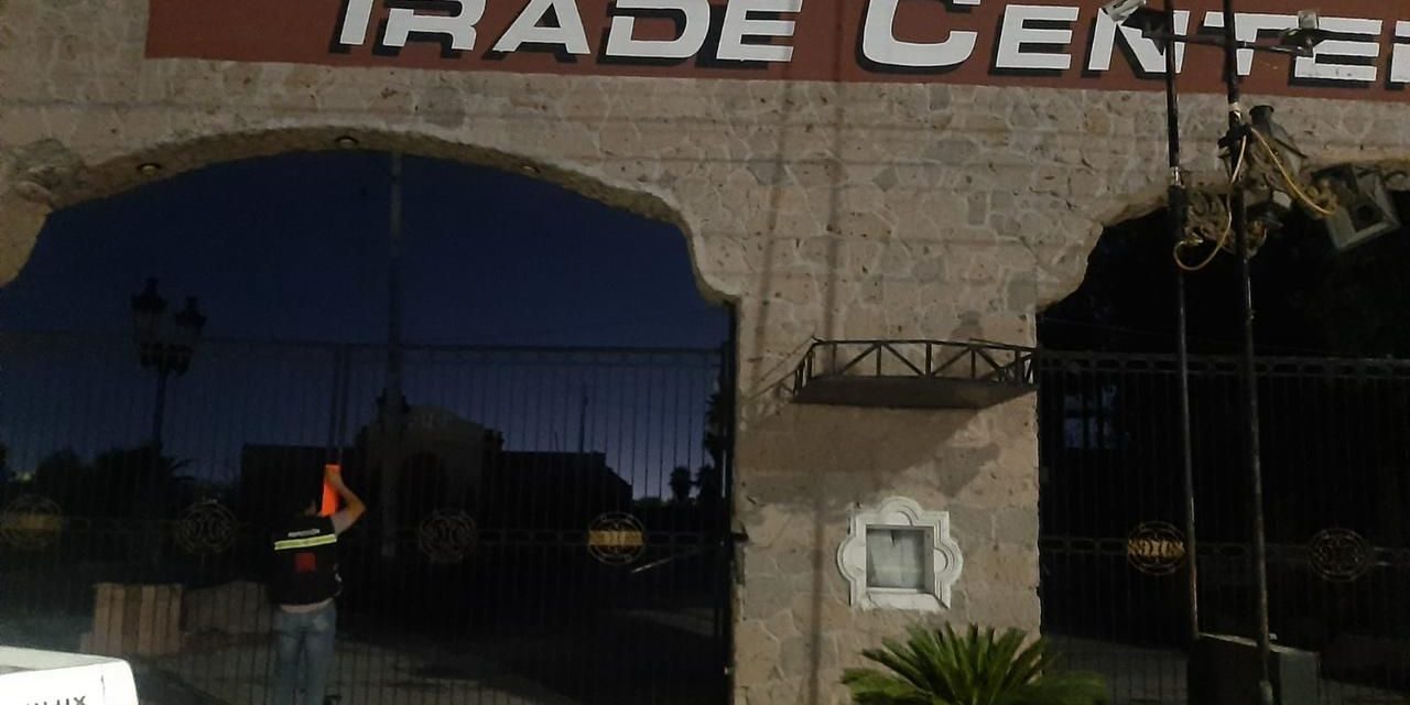 Clausuran salón por venta de alcohol a menores de edad en Torreón