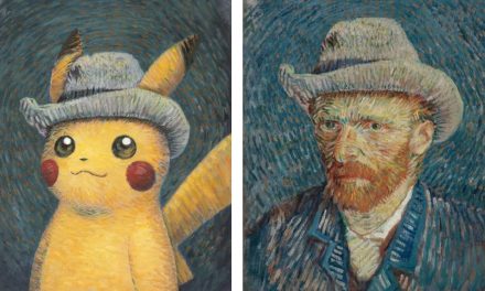 Fiebre Pokémon colapsa el Museo Van Gogh de Ámsterdam