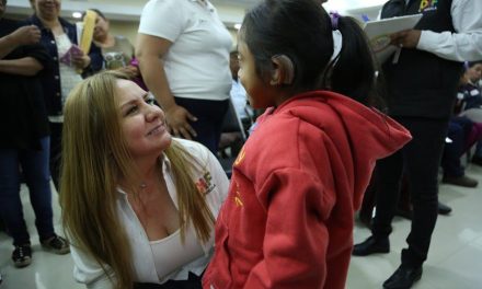 Apoya DIF Coahuila a personas con discapacidad