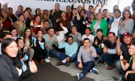 Llegan brigadas de servicios al sur de Saltillo