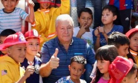 Mantiene Ayuntamiento de Saltillo cercanía ciudadana