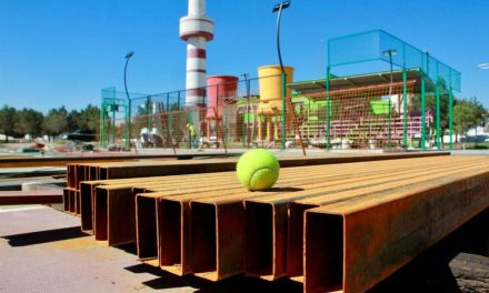 Maratón de Obras también beneficia a deportistas