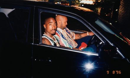 Detienen al presunto responsable del homicidio de Tupac Shakur