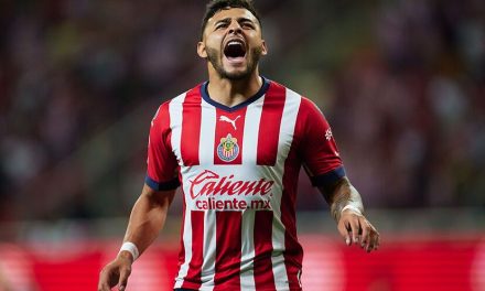 Despido inminente para Vega y Calderón tras escándalo de Chivas en Toluca