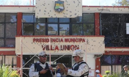 Hasta 100 años de prisión podrían alcanzar los 31 sicarios que atacaron villa unión en 2019