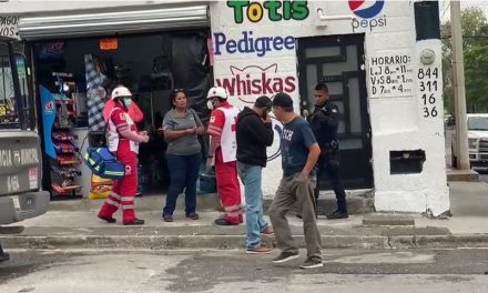 Saltillo: Adulto mayor muere por suicidio