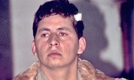 Anula Tribunal sentencia de 45 años contra Mario Aburto; asesino confeso de Colosio