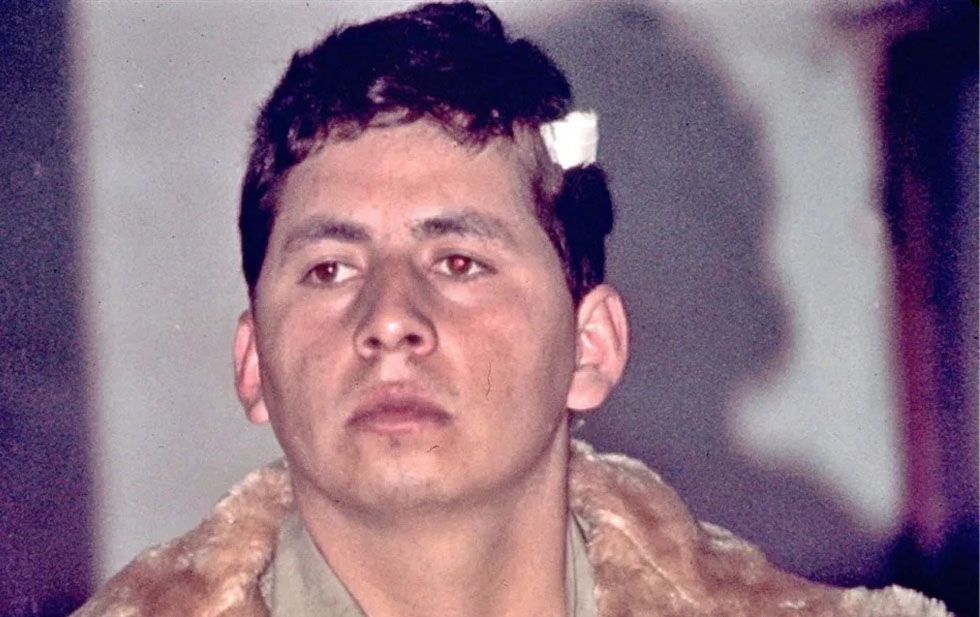 Anula Tribunal sentencia de 45 años contra Mario Aburto; asesino confeso de Colosio