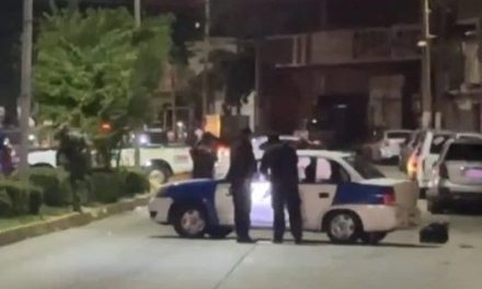 Dejan cabezas y restos humanos en calles de Acapulco