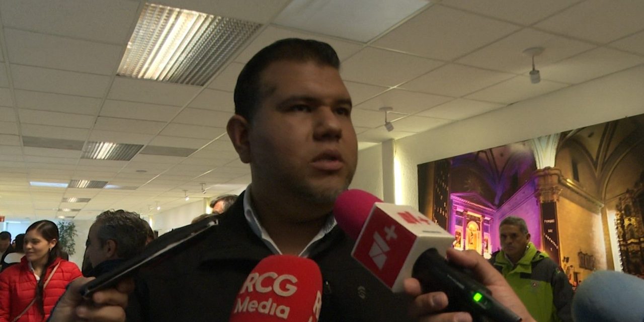 Accederán bomberos a mejores salarios en Saltillo