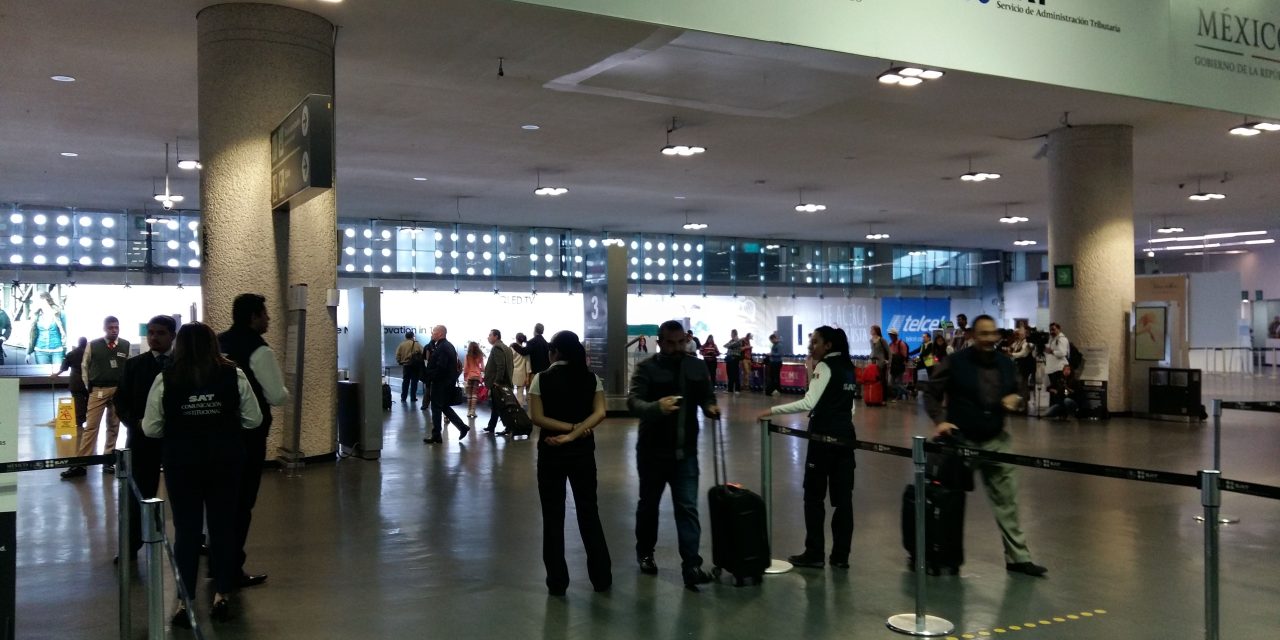 Habrá más requisitos para extranjeros que necesiten visa para ingresar a México