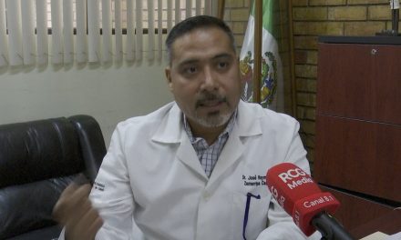 Al alza enfermedades respiratorias en Coahuila