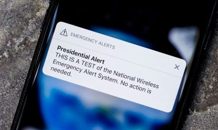 Estados Unidos probará un Sistema de Alerta de Emergencia a nivel nacional