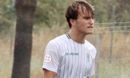 Encuentran sin vida a futbolista español en los vagones del tren