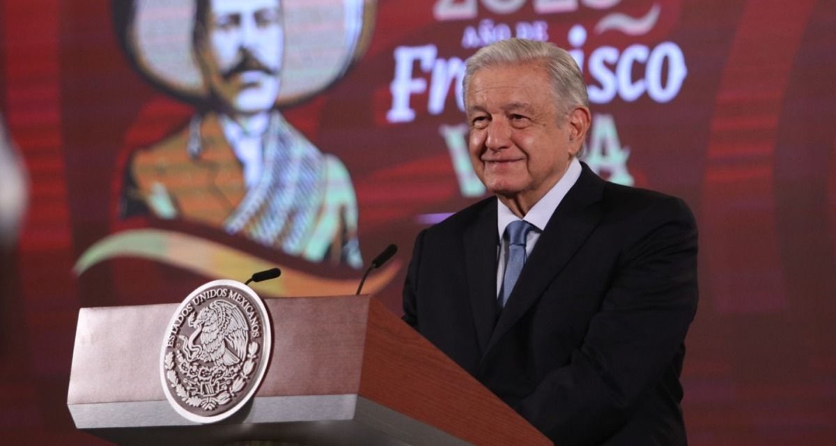 SCJN prepara estrategia para ‘evitar perder sus privilegios’; advierte AMLO