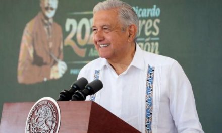EU entregará 44 mdp a México por propiedades de García Luna