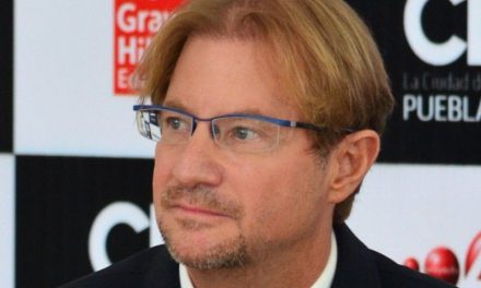 AMLO confirma la detención de Andrés Roemer y espera su extradición