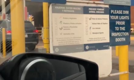 Anuncian reapertura del puente uno en Piedras Negras ante la baja la presencia de migrantes