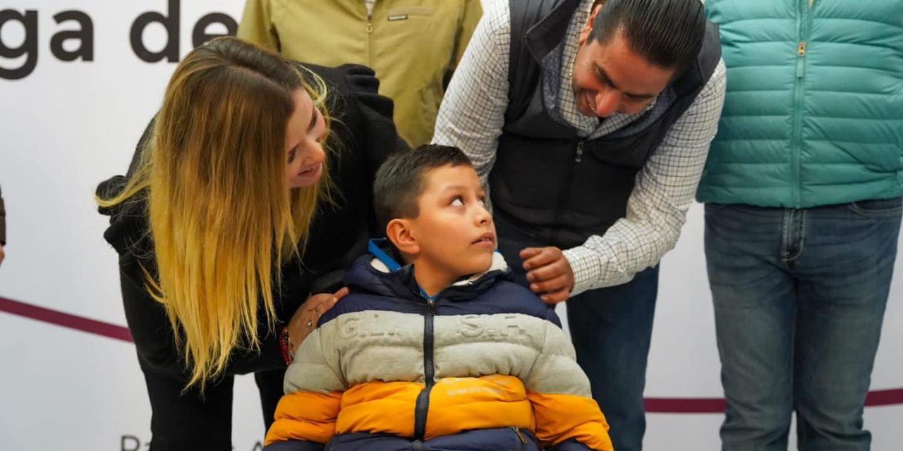 Mejoran calidad de vida de 64 ramosarizpenses con aparatos auditivos