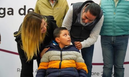 Mejoran calidad de vida de 64 ramosarizpenses con aparatos auditivos
