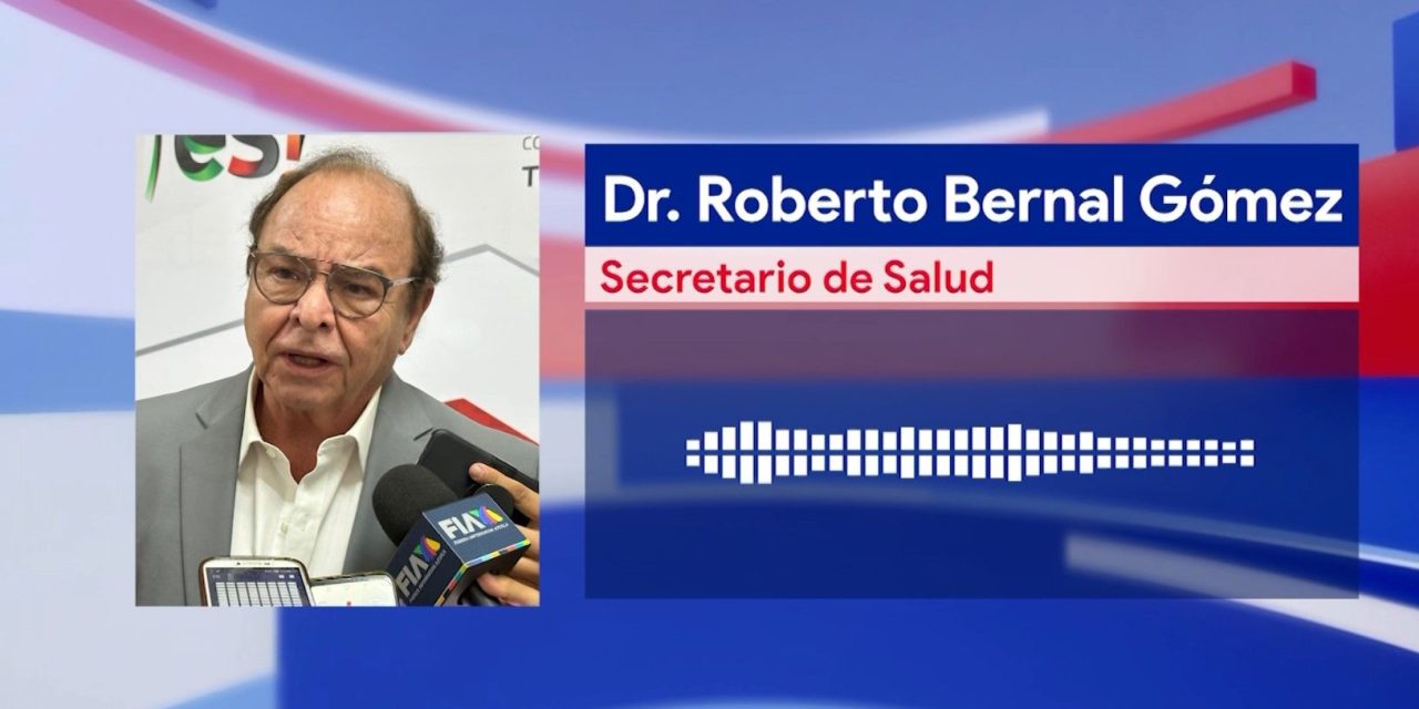 Aplican refuerzo contra Covid en Coahuila