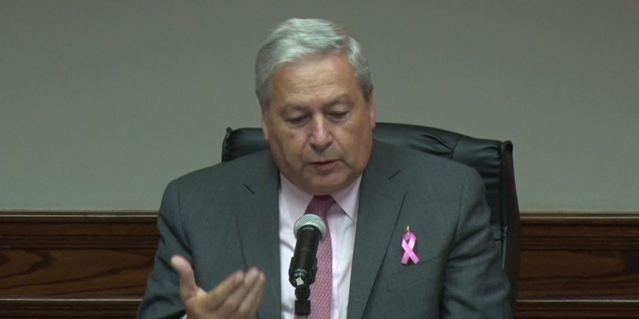 Aprueba Cabildo de Saltillo recargos a peso en predial y otros impuestos