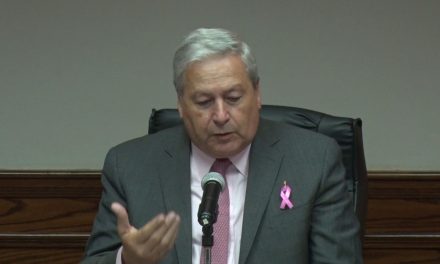 Aprueba Cabildo de Saltillo recargos a peso en predial y otros impuestos