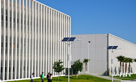 Semana de la Arquitectura: Facultad de Arquitectura de la UAdeC ofrece conferencias