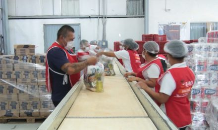 Arranca Banco de Alimentos colecta anual en Saltillo
