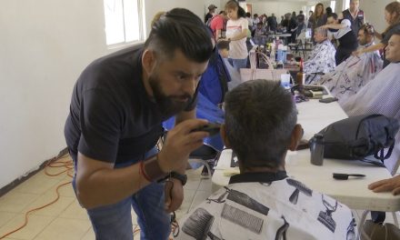 Realizarán barbetón con causa en Ramos Arizpe