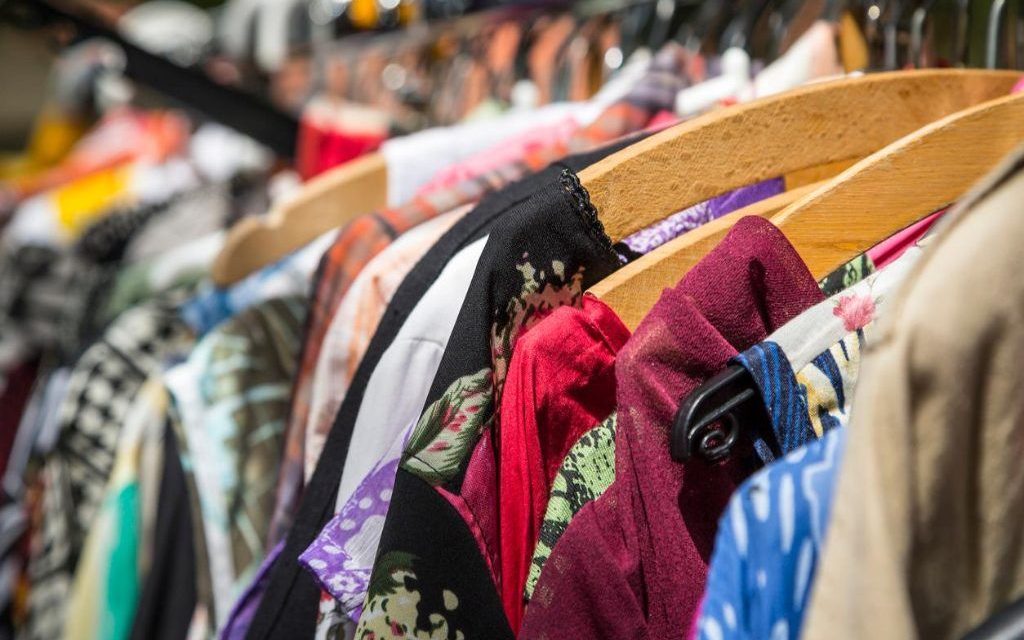 Saltillo: Se realiza con éxito Bazar Mujeres Unidas
