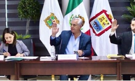 Cabildo de Torreón aprueba licitación para servicio de taxis