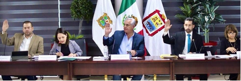 Cabildo de Torreón aprueba licitación para servicio de taxis