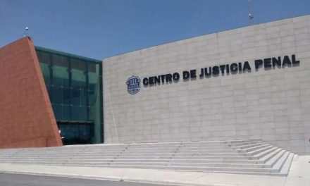 Exsubdirector de la Urbano Flores sale del penal con brazalete