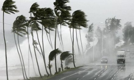 Alerta en México por la llegada de dos ciclones que impactarán el territorio dejando fuertes lluvias y bajas temperaturas