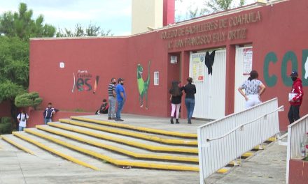 En los COBAC fortalecerán la seguridad al interior de las instituciones