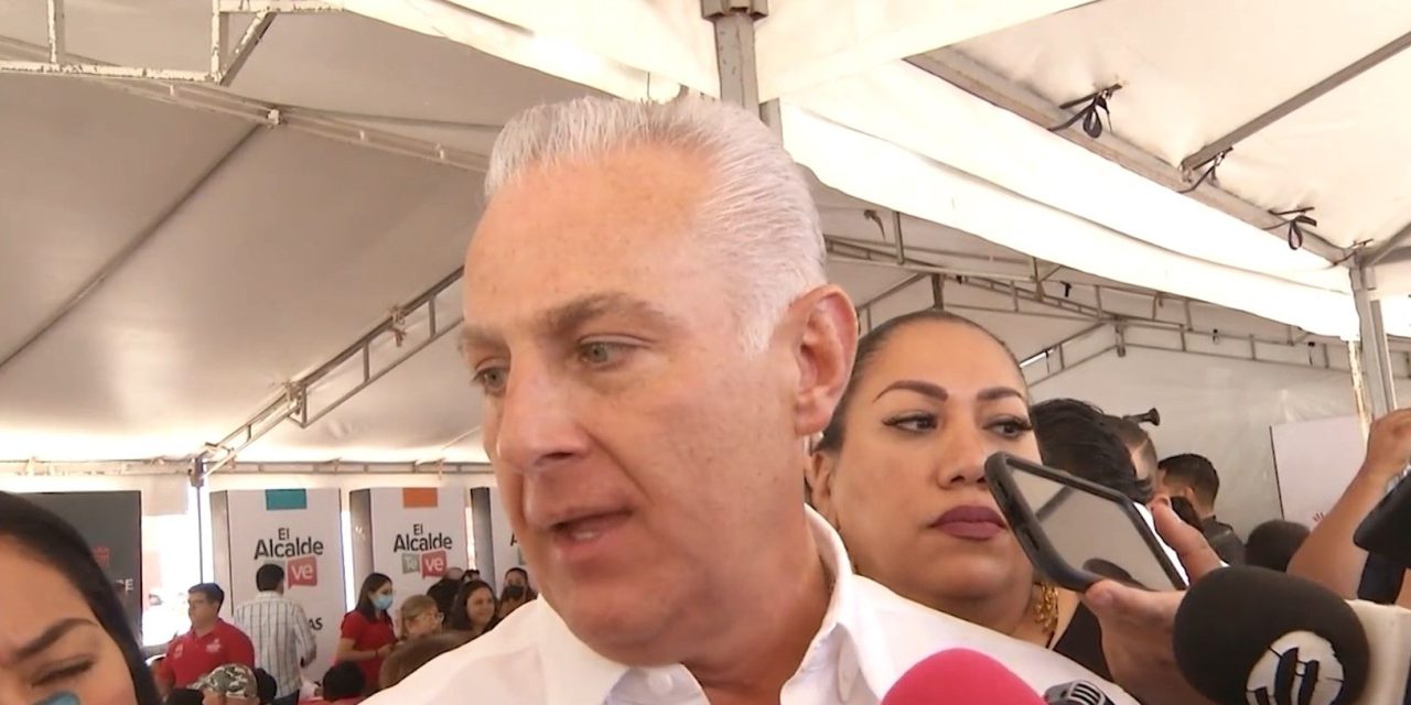 Confirma alcalde de Torreón creación de nuevo panteón