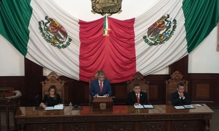 Entregará sexto informe de Gobierno de Coahuila el martes próximo
