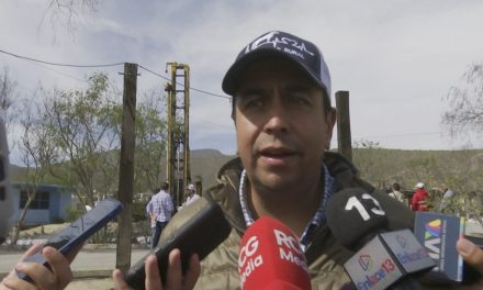 Con Manolo viene lo mejor para Coahuila; afirma Chema Morales