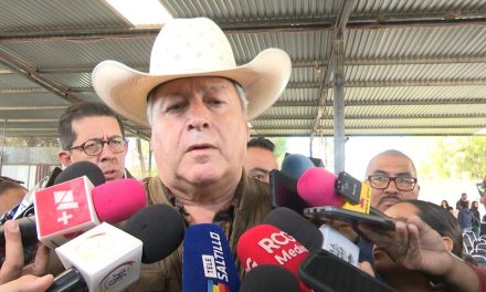 Arrancará construcción de cuartel militar en 15 días en ejido Encarnación de Guzmán