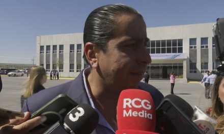 Contará Ramos Arizpe con un área especializada para agilizar la apertura rápida de negocios
