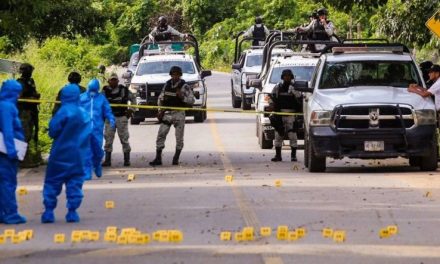 Una emboscada: AMLO lamenta ataque que dejó 13 oficiales fallecidos en Guerrero