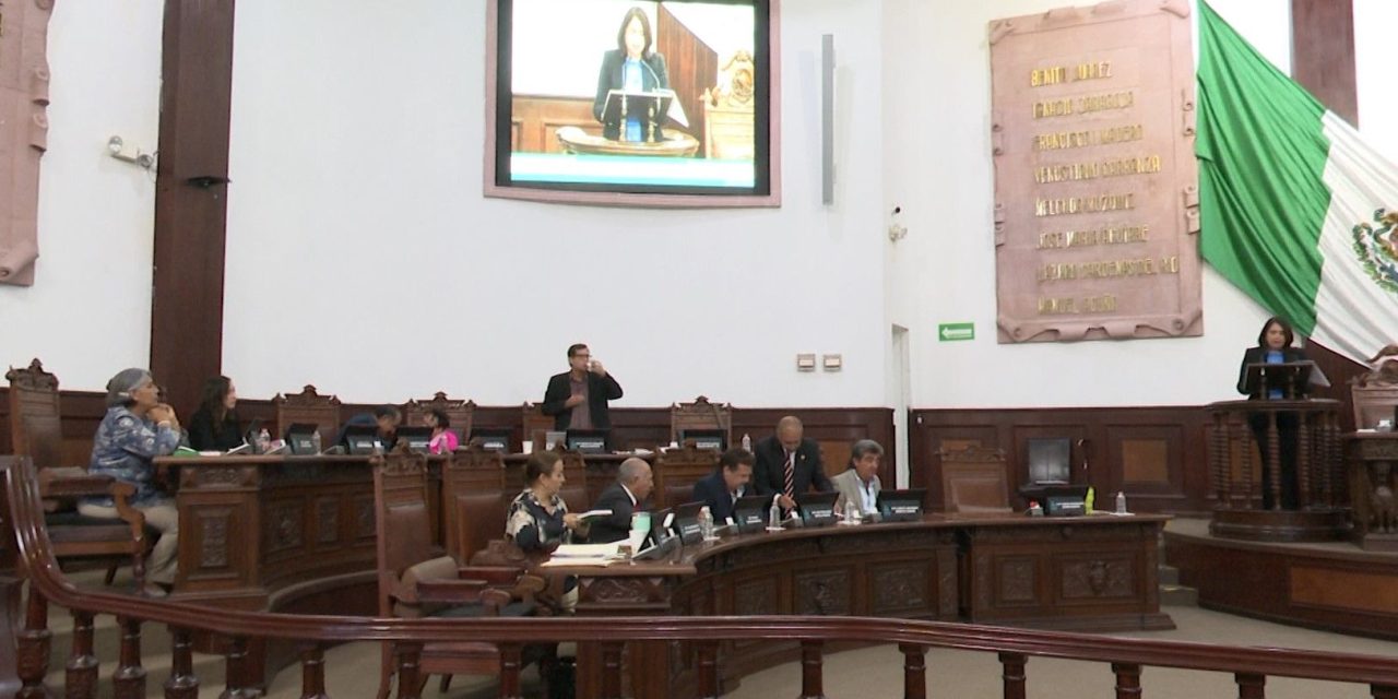 Cumplen todos los municipios de Coahuila con leyes de ingresos